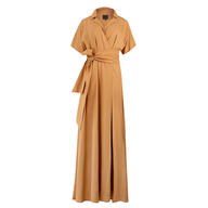 Apparel Photography - Complex & Oversized Coats / Dresses / Bodysuits / Blouse