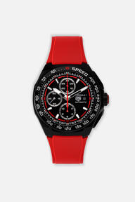 Jewelry Photography - Watches / Bezel & Dials