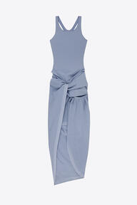 Apparel Photography - Complex & Oversized Coats / Dresses / Bodysuits / Blouse