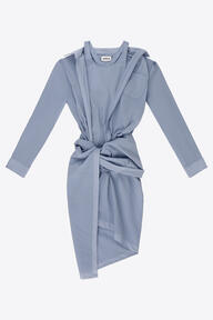 Apparel Photography - Complex & Oversized Coats / Dresses / Bodysuits / Blouse