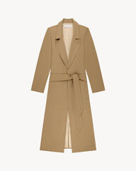 Apparel Photography - Complex & Oversized Coats / Dresses / Bodysuits / Blouse