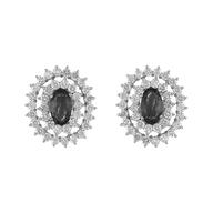 Jewelry Photography - Earrings