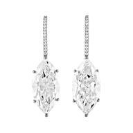 Jewelry Photography - Earrings