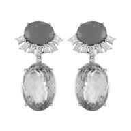 Jewelry Photography - Earrings