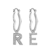 Jewelry Photography - Earrings