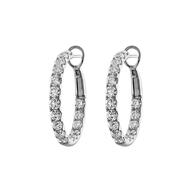 Jewelry Photography - Earrings