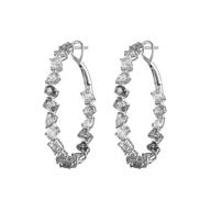 Jewelry Photography - Earrings