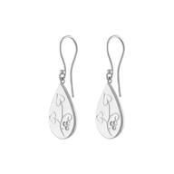 Jewelry Photography - Earrings