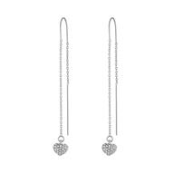 Jewelry Photography - Earrings
