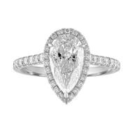 Jewelry Photography - Rings