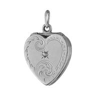 Jewelry Photography - Pendants / Charms / Clasps