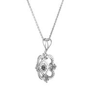 Jewelry Photography - Pendants / Charms / Clasps