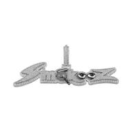 Jewelry Photography - Pendants / Charms / Clasps