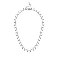 Jewelry Photography - Necklaces / uShape Chain / Top Shots