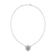 Jewelry Photography - Necklaces / uShape Chain / Top Shots