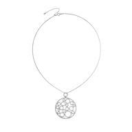 Jewelry Photography - Necklaces / uShape Chain / Top Shots