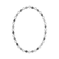Jewelry Photography - Necklaces / uShape Chain / Top Shots