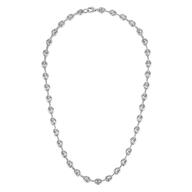 Jewelry Photography - Necklaces / uShape Chain / Top Shots