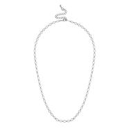 Jewelry Photography - Necklaces / uShape Chain / Top Shots