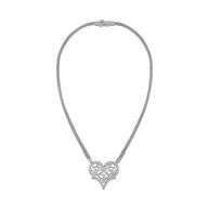 Jewelry Photography - Necklaces / uShape Chain / Top Shots