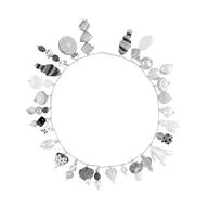 Jewelry Photography - Necklaces / uShape Chain / Top Shots