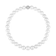Jewelry Photography - Necklaces / uShape Chain / Top Shots