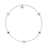Jewelry Photography - Necklaces / uShape Chain / Top Shots