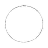 Jewelry Photography - Necklaces / uShape Chain / Top Shots
