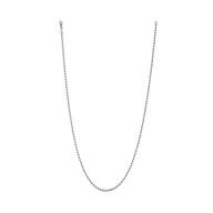 Jewelry Photography - Necklaces / uShape Chain / Top Shots