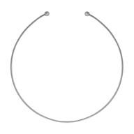 Jewelry Photography - Necklaces / uShape Chain / Top Shots