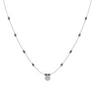 Jewelry Photography - Necklaces / uShape Chain / Top Shots