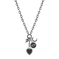 Jewelry Photography - Necklaces / uShape Chain / Top Shots