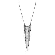 Jewelry Photography - Necklaces / uShape Chain / Top Shots