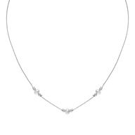 Jewelry Photography - Necklaces / uShape Chain / Top Shots