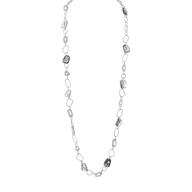 Jewelry Photography - Necklaces / uShape Chain / Top Shots