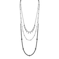Jewelry Photography - Necklaces / uShape Chain / Top Shots