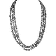 Jewelry Photography - Necklaces / uShape Chain / Top Shots