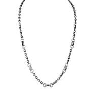 Jewelry Photography - Necklaces / uShape Chain / Top Shots