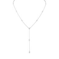 Jewelry Photography - Necklaces / uShape Chain / Top Shots