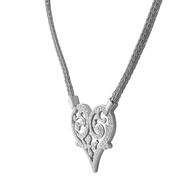 Jewelry Photography - Necklaces / uShape Chain / Top Shots