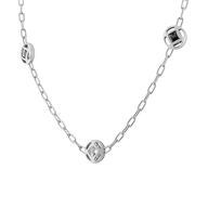 Jewelry Photography - Necklaces / uShape Chain / Top Shots