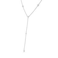 Jewelry Photography - Necklaces / uShape Chain / Top Shots