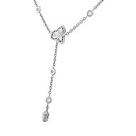 Jewelry Photography - Necklaces / uShape Chain / Top Shots