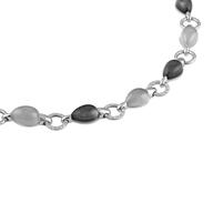 Jewelry Photography - Necklaces / uShape Chain / Top Shots