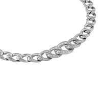 Jewelry Photography - Necklaces / uShape Chain / Top Shots