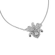 Jewelry Photography - Necklaces / uShape Chain / Top Shots