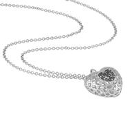 Jewelry Photography - Necklaces / uShape Chain / Top Shots