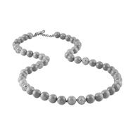 Jewelry Photography - Necklaces / uShape Chain / Top Shots