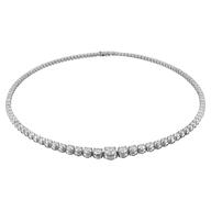 Jewelry Photography - Necklaces / uShape Chain / Top Shots