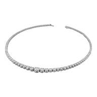 Jewelry Photography - Necklaces / uShape Chain / Top Shots